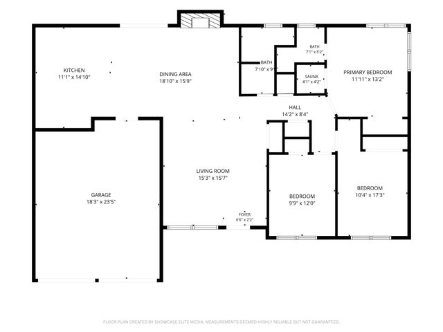 2116 Chelsea Drive, Edgecliff Village, TX 76134
