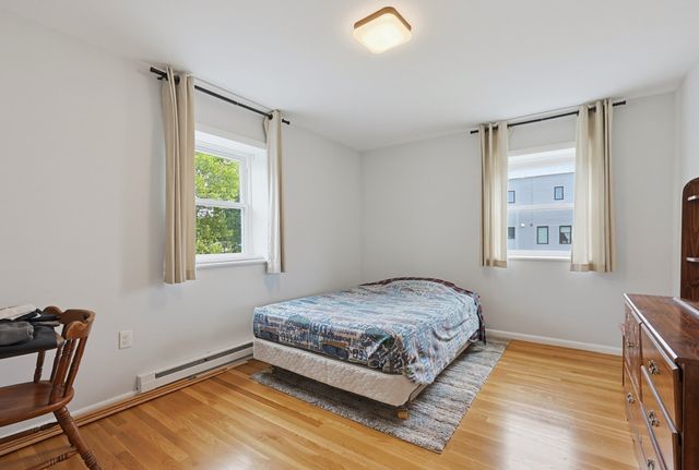1185 Adams St 17, Boston, MA 02124