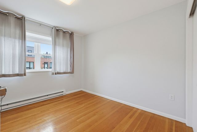 1185 Adams St 17, Boston, MA 02124