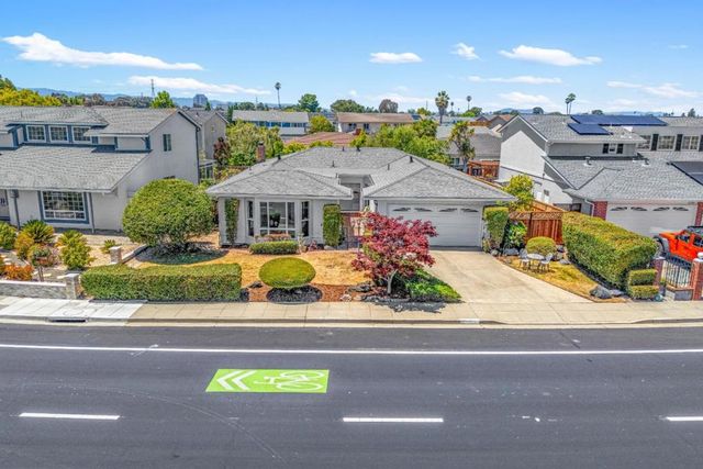 1229 Beach Park Boulevard, Foster City, CA 94404