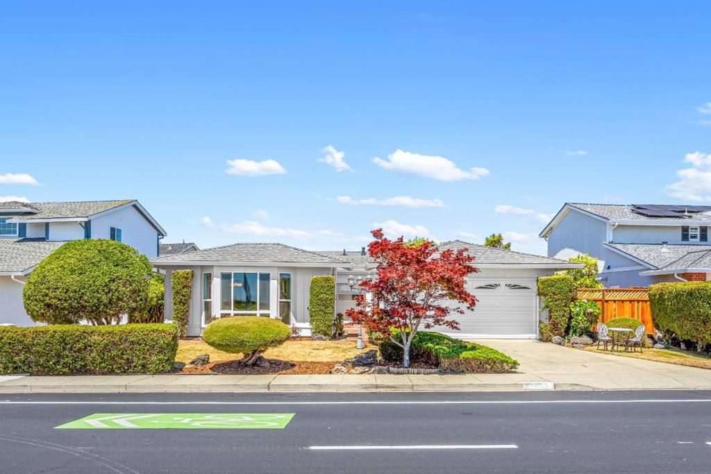 Image 1 of property listing at 1229 Beach Park Boulevard, Foster City, CA 94404