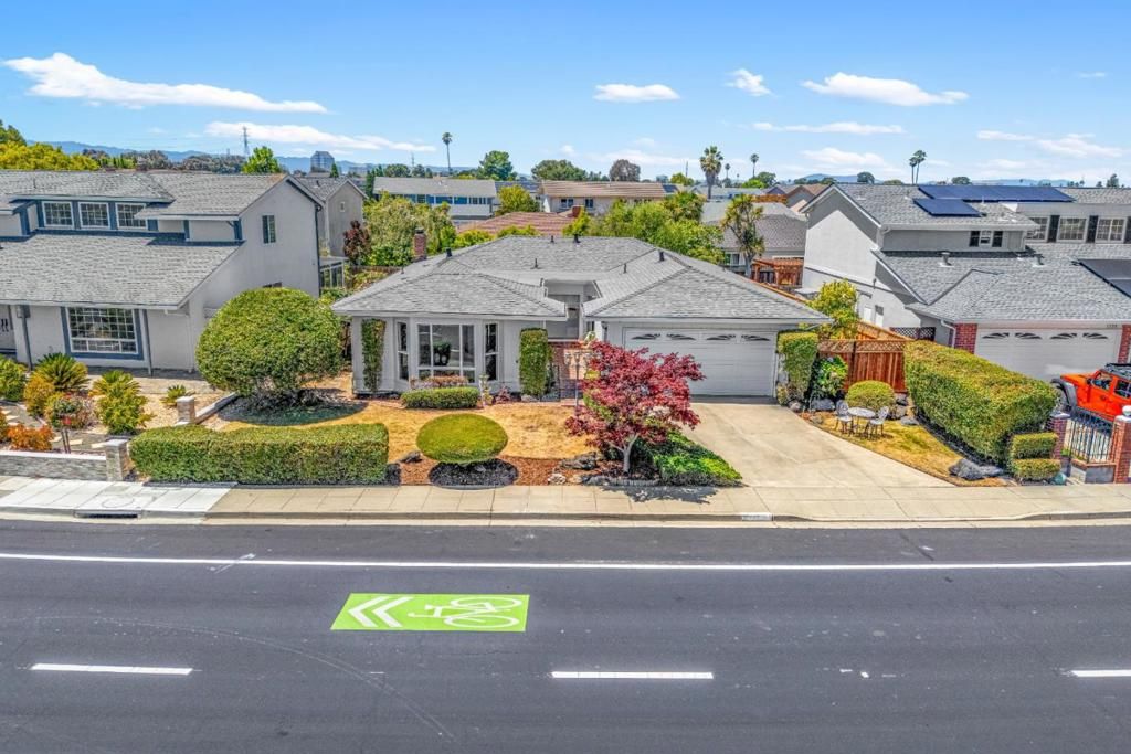 Image 24 of property listing at 1229 Beach Park Boulevard, Foster City, CA 94404