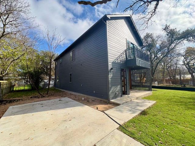 10209 Gail RD, Austin, TX 78748