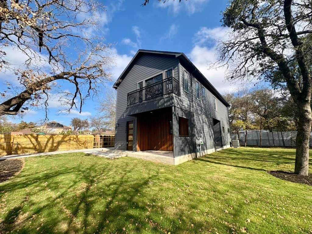 10209 Gail RD, Austin, TX 78748