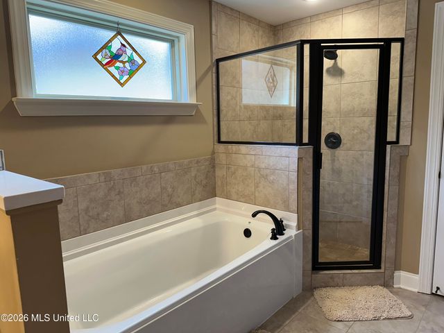 4933 W Margarette Circle, Olive Branch, MS 38654