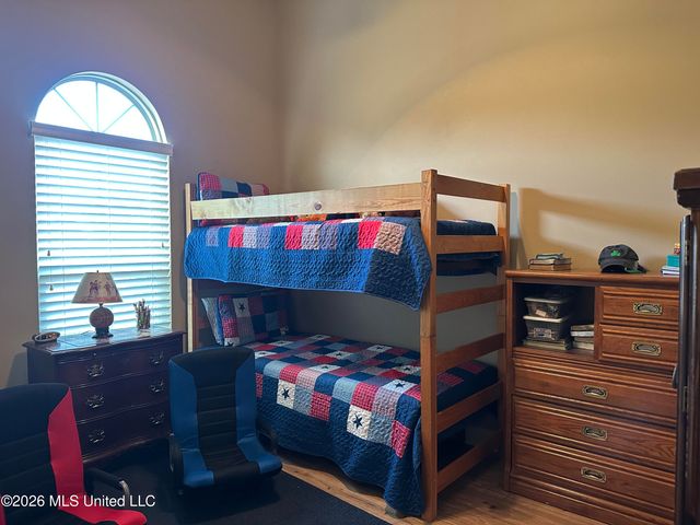 4933 W Margarette Circle, Olive Branch, MS 38654