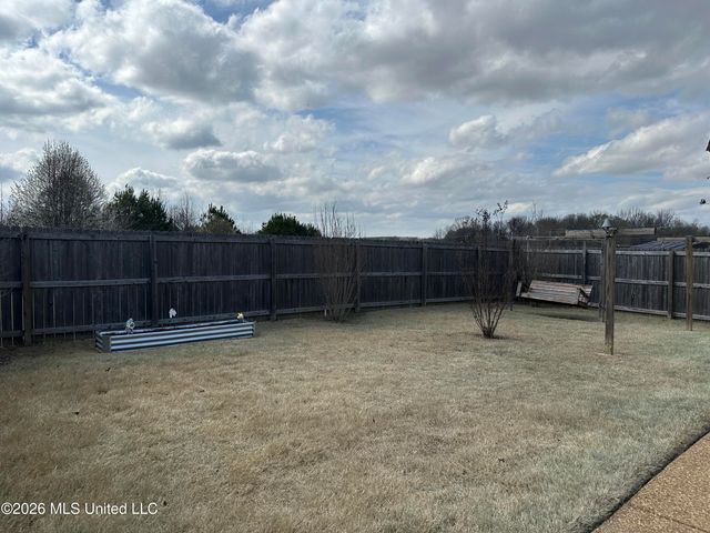 4933 W Margarette Circle, Olive Branch, MS 38654