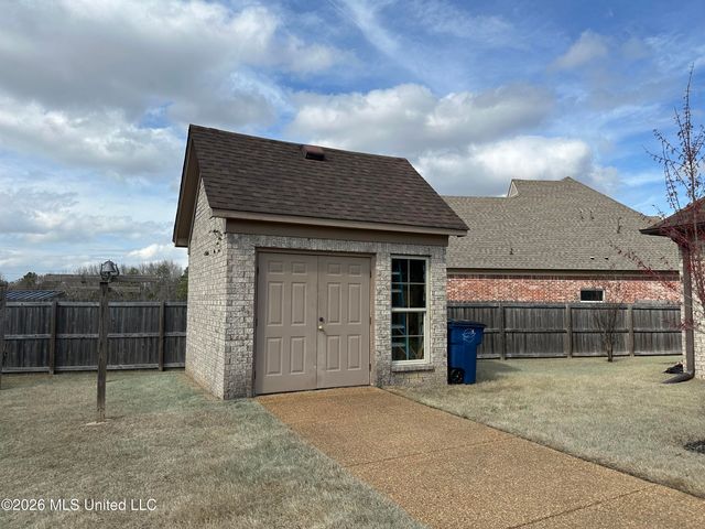 4933 W Margarette Circle, Olive Branch, MS 38654