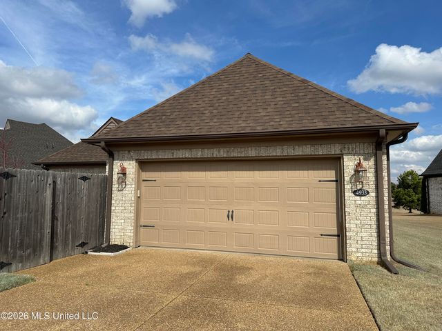 4933 W Margarette Circle, Olive Branch, MS 38654