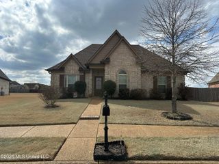 4933 W Margarette Circle, Olive Branch, MS 38654