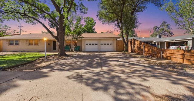 2103 68th Street, Lubbock, TX 79412