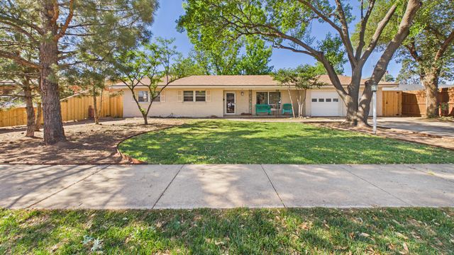 2103 68th Street, Lubbock, TX 79412