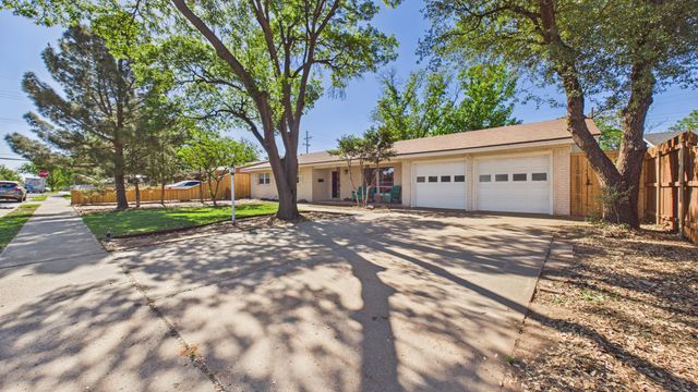 2103 68th Street, Lubbock, TX 79412