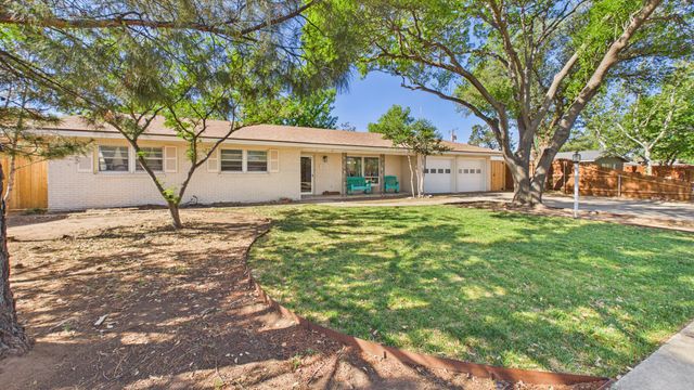 2103 68th Street, Lubbock, TX 79412