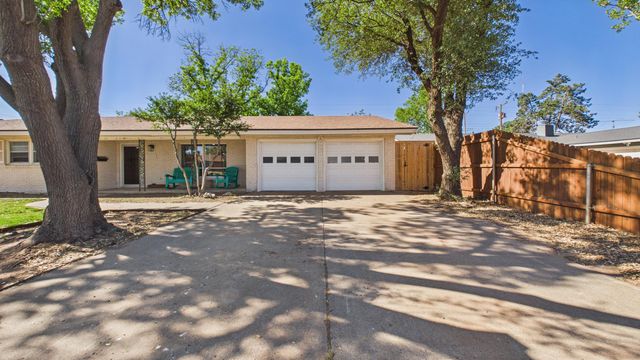 2103 68th Street, Lubbock, TX 79412
