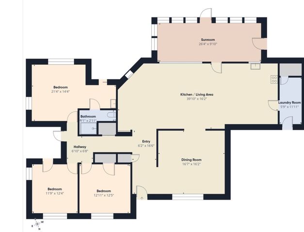 2103 68th Street, Lubbock, TX 79412