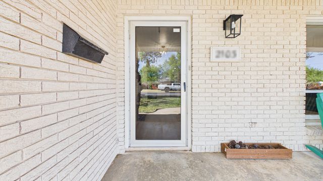 2103 68th Street, Lubbock, TX 79412
