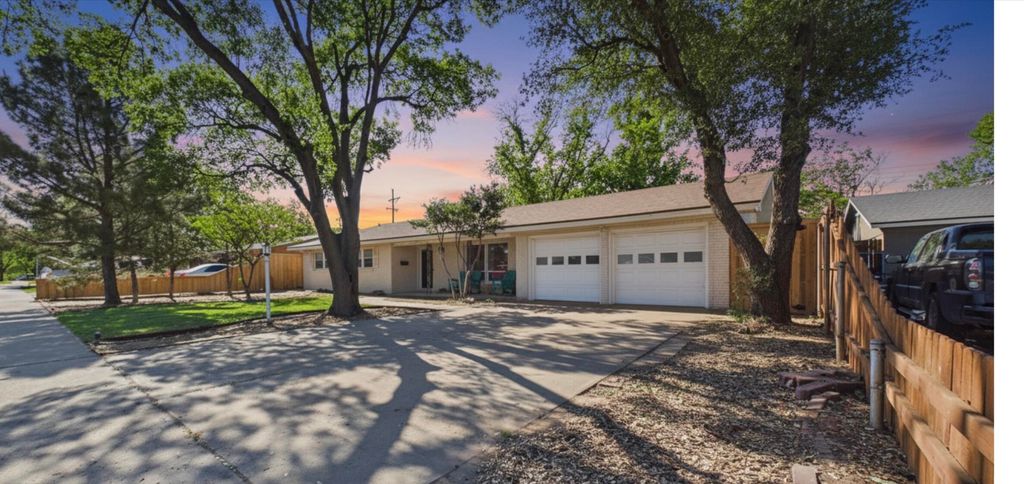 2103 68th Street, Lubbock, TX 79412