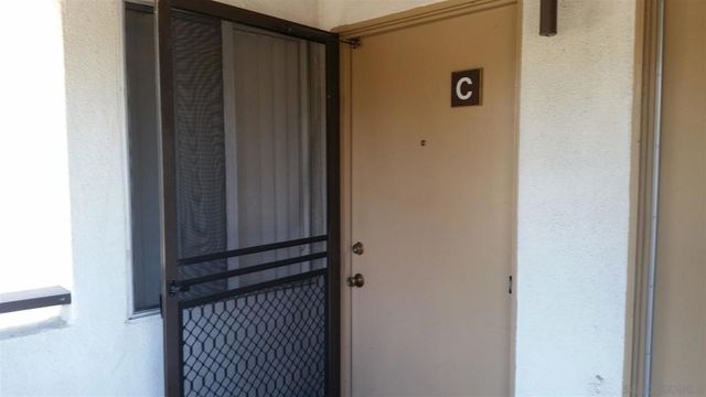 1395 Caminito Gabaldon Unit C, San Diego, CA 92108