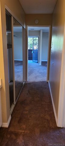 1395 Caminito Gabaldon Unit C, San Diego, CA 92108