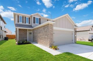 1052 Lilly Lane, Bellville, TX 77418