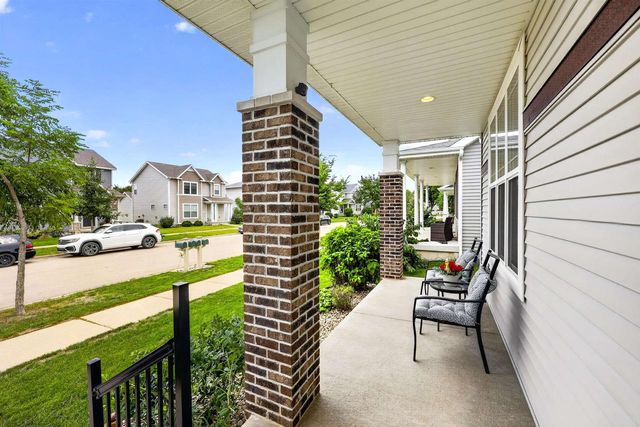 432 Pluto Street, Madison, WI 53718