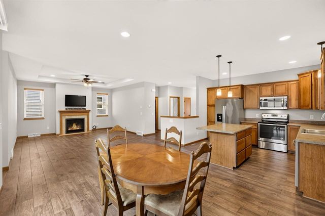432 Pluto Street, Madison, WI 53718