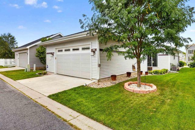 432 Pluto Street, Madison, WI 53718