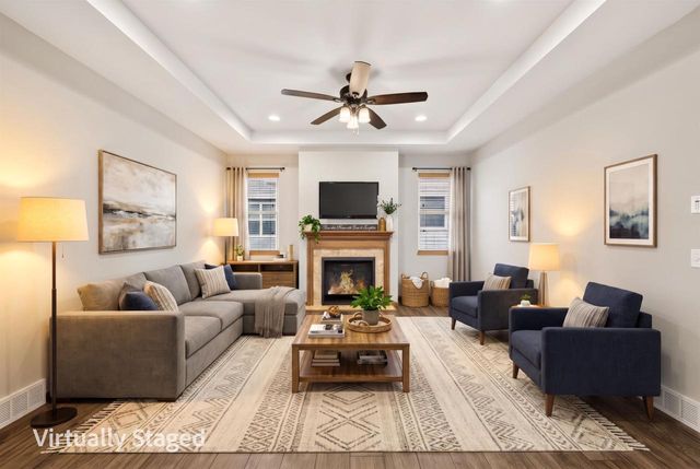 432 Pluto Street, Madison, WI 53718