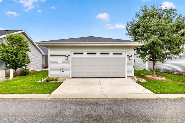 432 Pluto Street, Madison, WI 53718