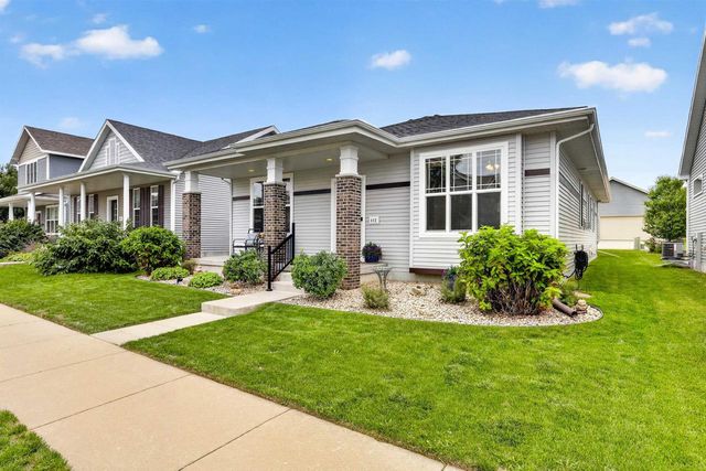 432 Pluto Street, Madison, WI 53718