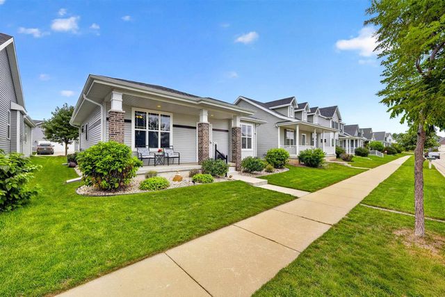 432 Pluto Street, Madison, WI 53718