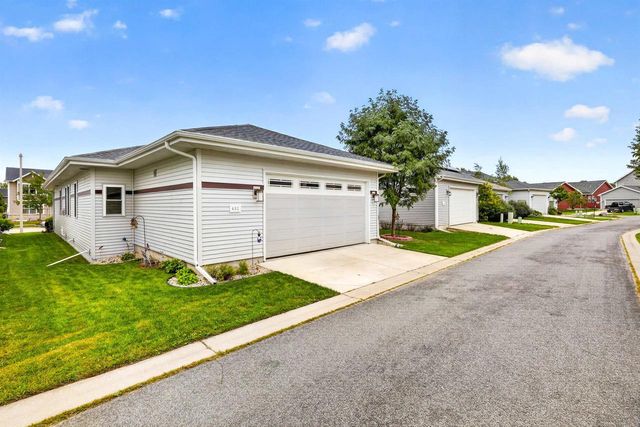 432 Pluto Street, Madison, WI 53718