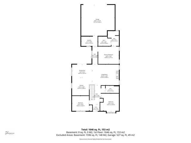 432 Pluto Street, Madison, WI 53718