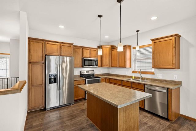 432 Pluto Street, Madison, WI 53718