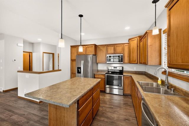432 Pluto Street, Madison, WI 53718