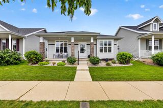 432 Pluto Street, Madison, WI 53718