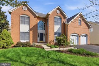 43694 FROST CT, Ashburn, VA 20147