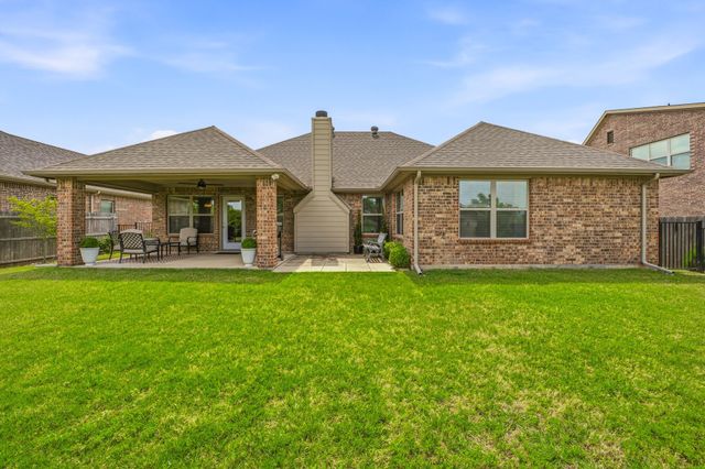 1021 Morningside Drive, Burleson, TX 76028