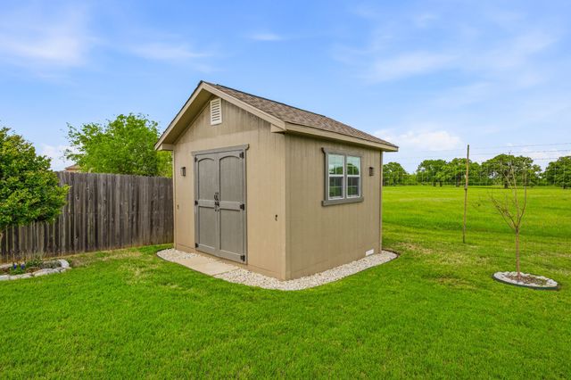 1021 Morningside Drive, Burleson, TX 76028