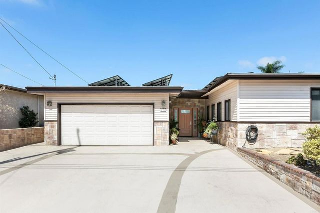 2802 Murray Ridge rd., San Diego, CA 92123