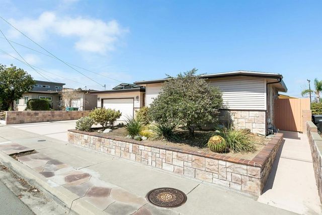 2802 Murray Ridge rd., San Diego, CA 92123