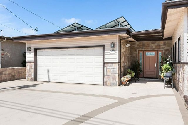 2802 Murray Ridge rd., San Diego, CA 92123
