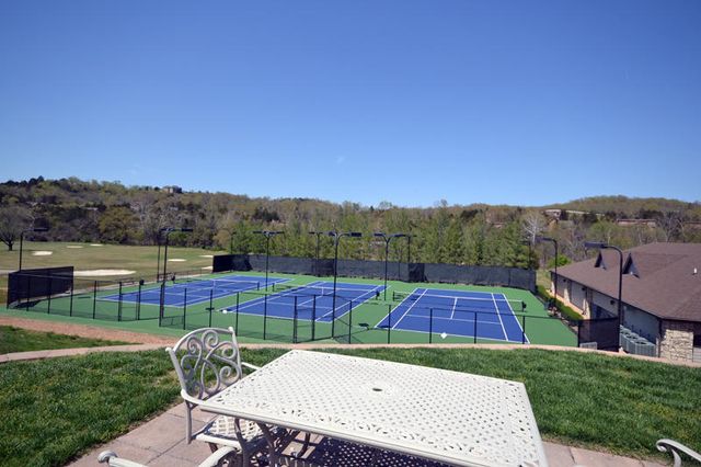 92 Mountain View Court, Branson West, MO 65737