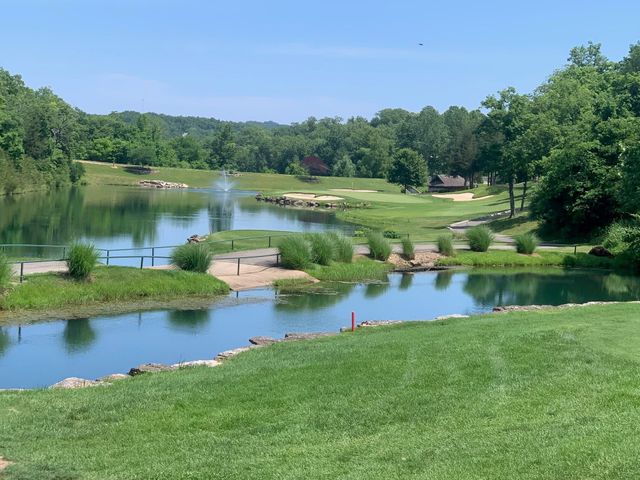 92 Mountain View Court, Branson West, MO 65737