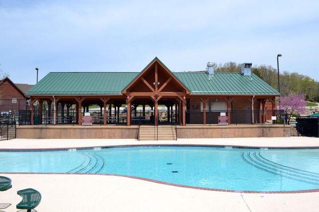 92 Mountain View Court, Branson West, MO 65737