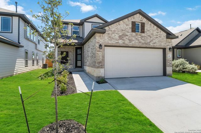 15018 Homing Meadow, San Antonio, TX 78253