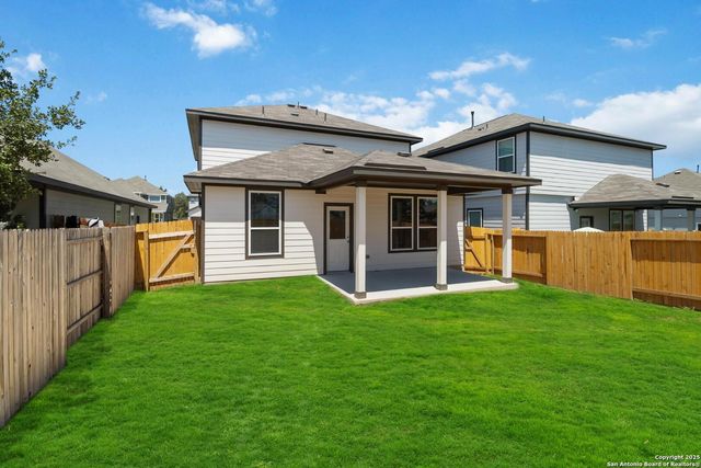 15018 Homing Meadow, San Antonio, TX 78253