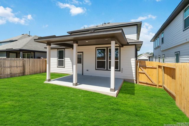 15018 Homing Meadow, San Antonio, TX 78253