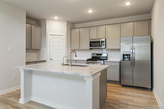 15018 Homing Meadow, San Antonio, TX 78253